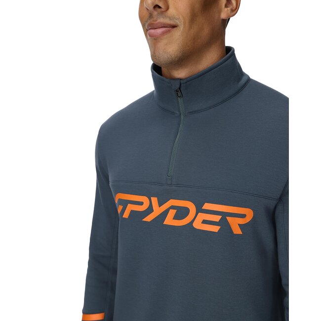 SPEED FLEECE 1/2 ZIP