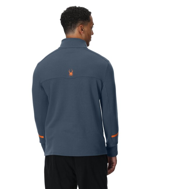 SPEED FLEECE 1/2 ZIP