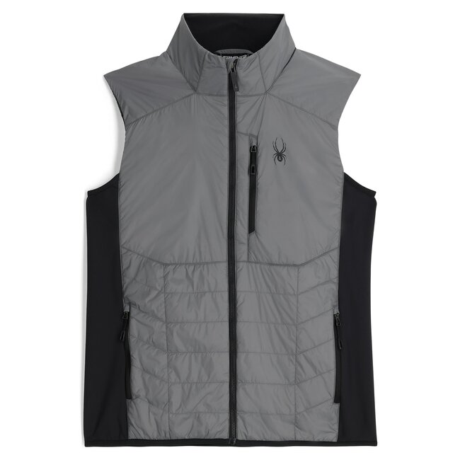 GLISSADE HYBRID VEST
