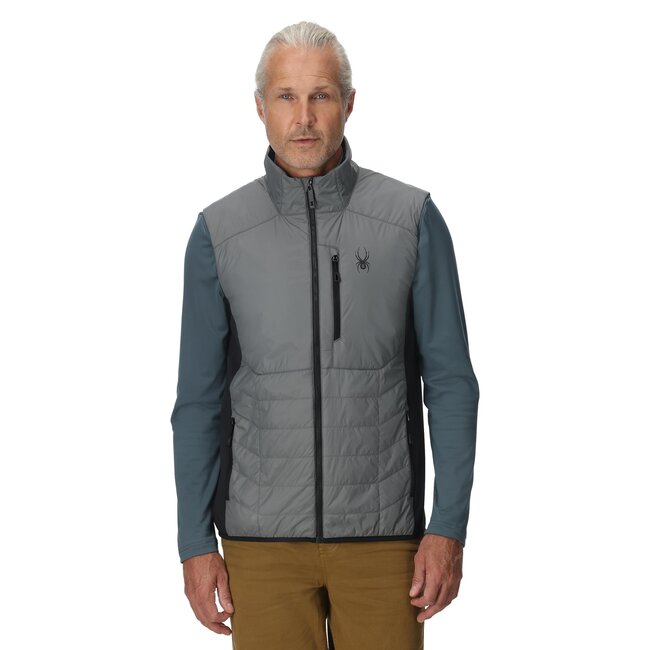 GLISSADE HYBRID VEST