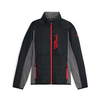 GLISSADE HYBRID JACKET