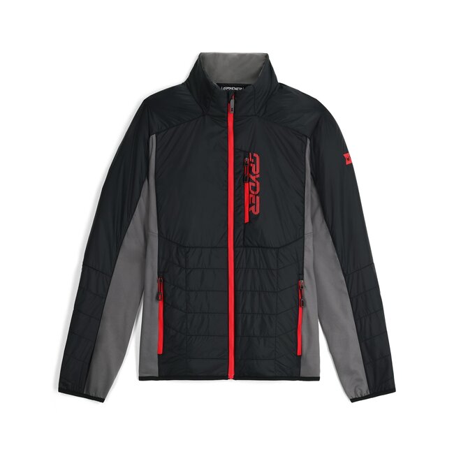 GLISSADE HYBRID JACKET