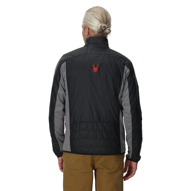 GLISSADE HYBRID JACKET