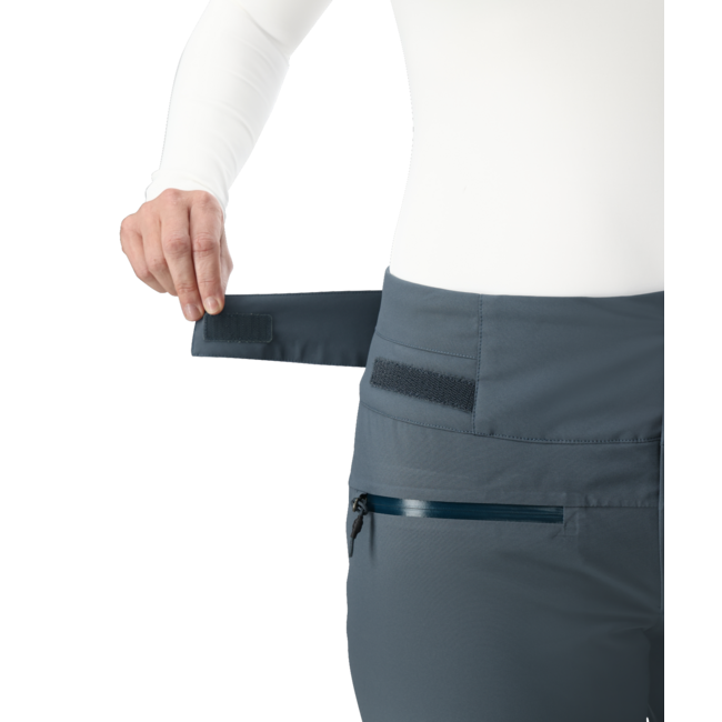 WINNER PANTS LENGTHS