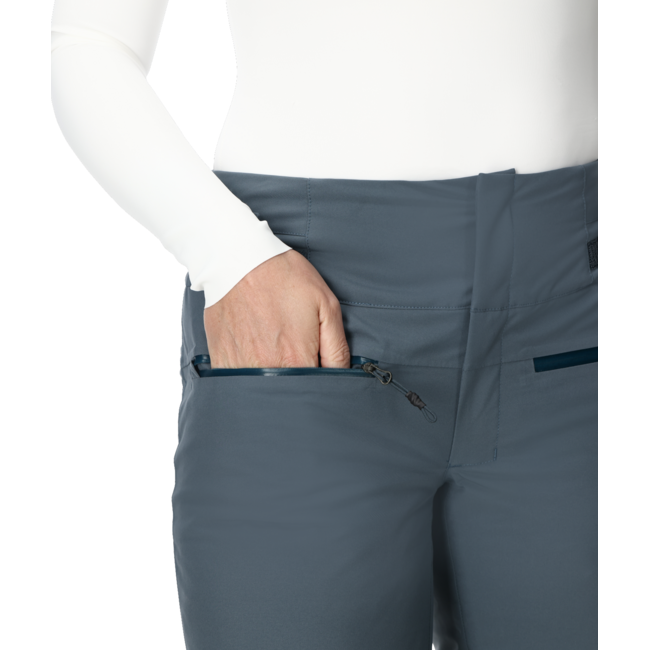 WINNER PANTS LENGTHS