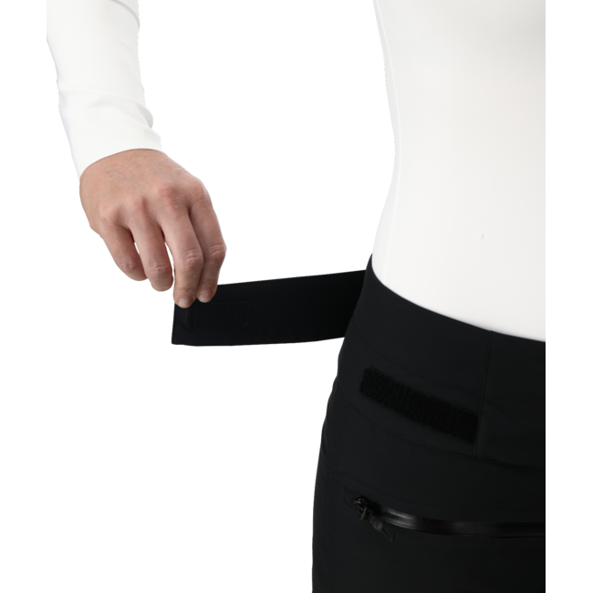 WINNER PANTS LENGTHS