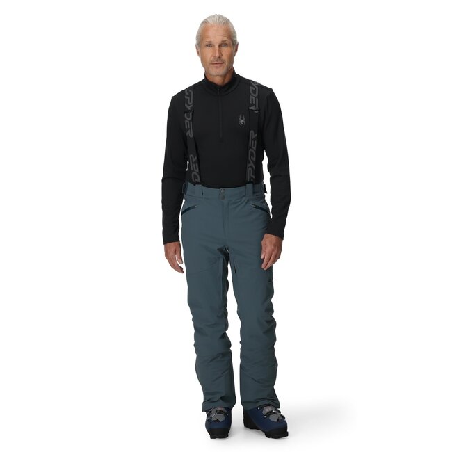 BORMIO PANTS