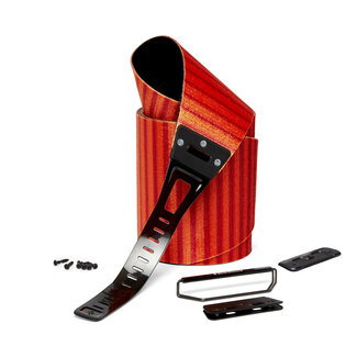 Black Diamond Equipment, Ltd ASCENSION NYLON STS