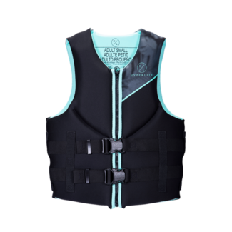 HO & Hyperlite HL Wmns Indy HRM Vest
