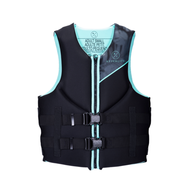 HL Wmns Indy HRM Vest