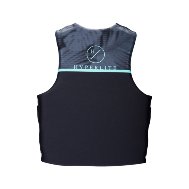 HL Wmns Indy HRM Vest