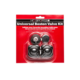 HO & Hyperlite Boston Valve 2 Pack
