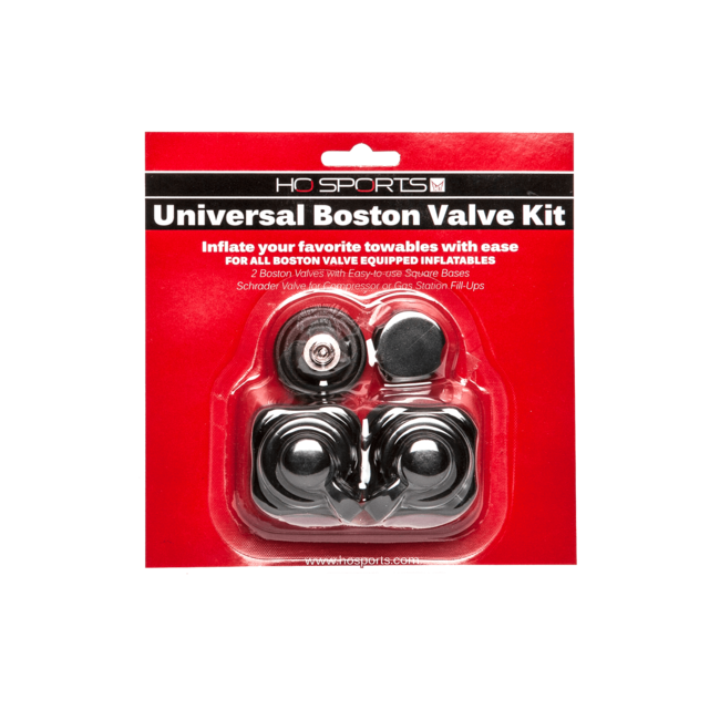 Boston Valve 2 Pack