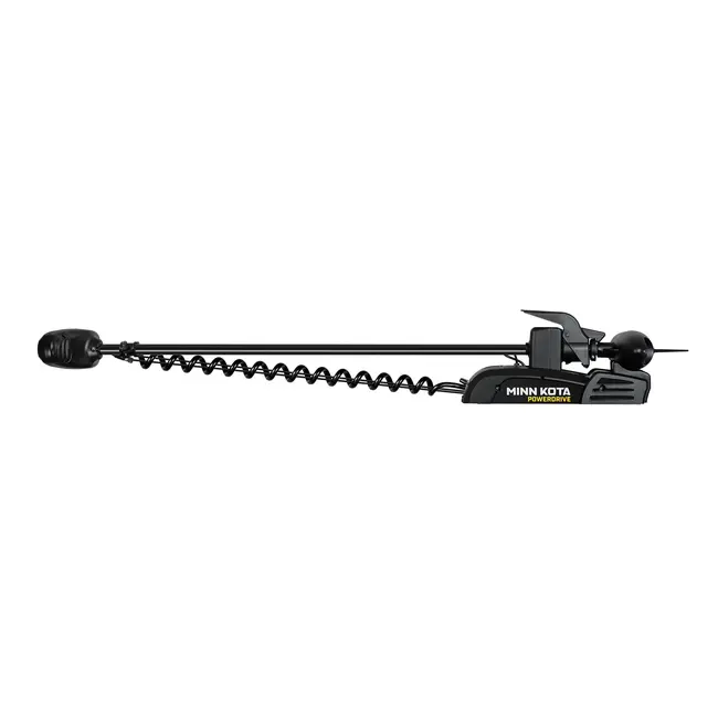 Minn Kota Powerdrive Bow 54' Shaft W/Micro Remote