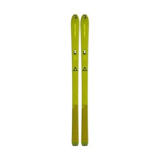 Fischer S-BOUND 112 CROWN/DUAL-SKIN XTRALITE