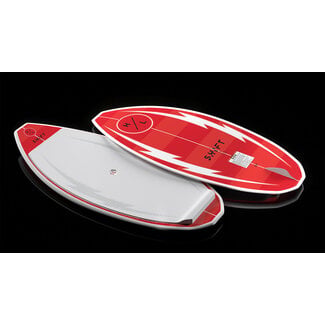 HO & Hyperlite 55 Shift