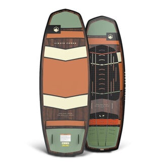 Liquid Force POD 5-2