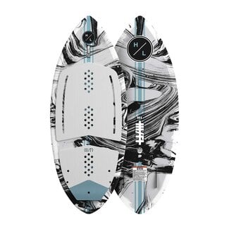 HO & Hyperlite 53 Hi-Fi