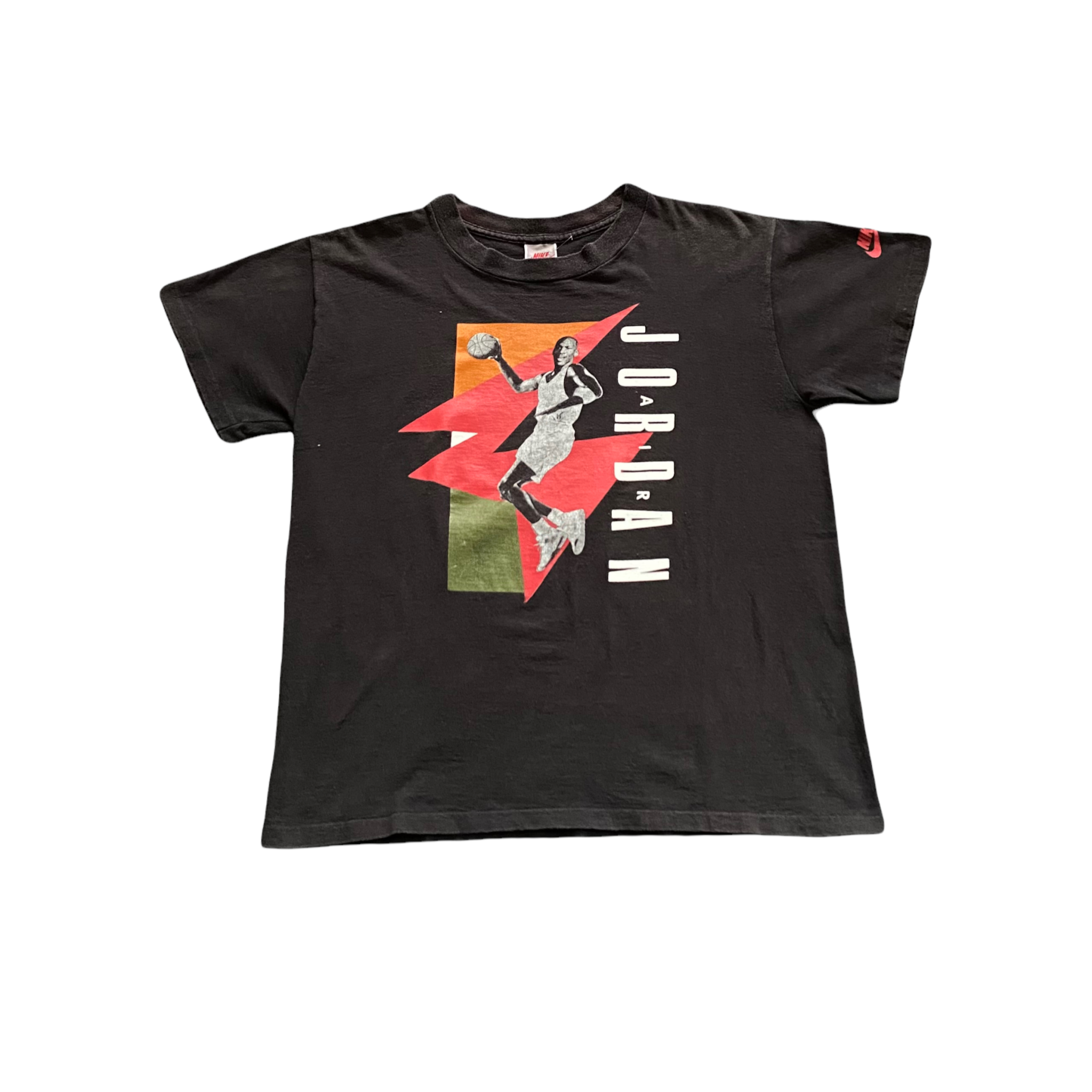 jordan t shirt size