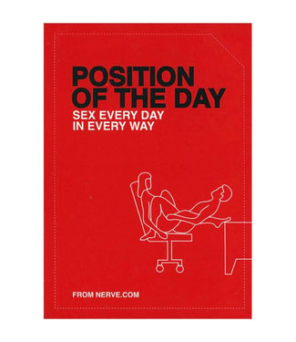 Position Of The Day