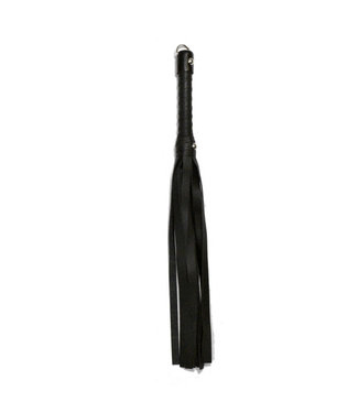 18 Classic Leather Flogger