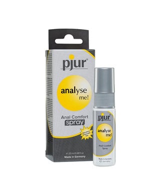 Pjur Analyse Me! Anal Comfort Spray