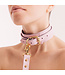 Anoeses Pink Dita Collar