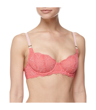 Stella McCartney Stella McCartney Giselle Charming Balconette Bra