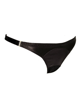 Something Wicked Something Wicked Hana Leather Thong
