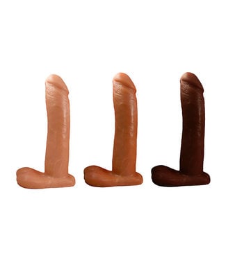 Vixen Vixen Outlaw Dildo