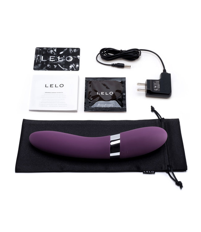 Lelo Elise 2 Luxe Vibrator