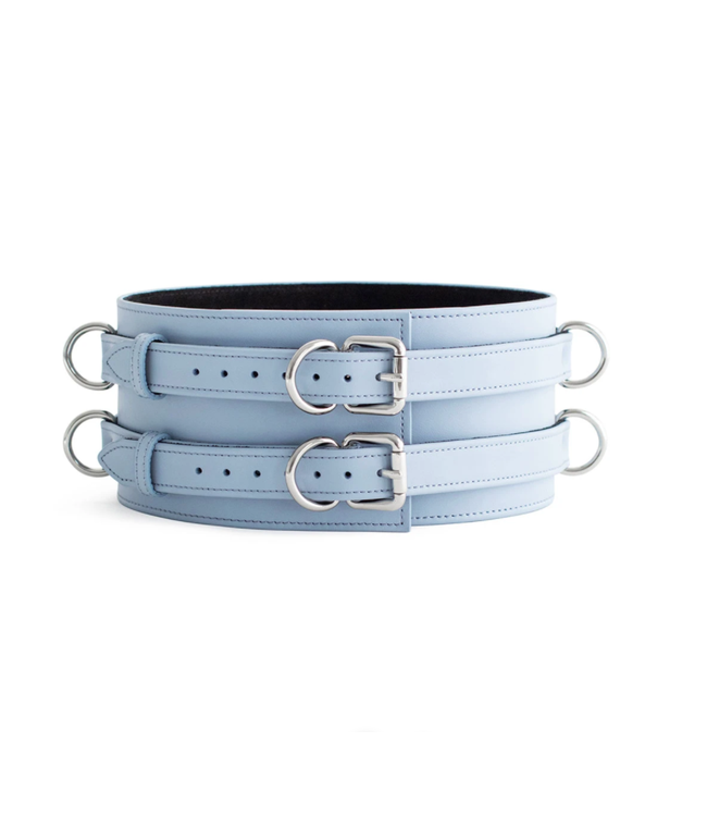 Anoeses Blue Dita Belt