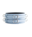 Anoeses Blue Dita Belt