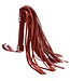 21" Leather Flogger