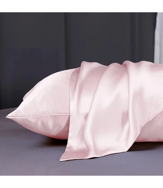 Queen Size Silk Pillowcase