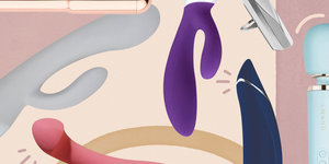 The Best Vibrators For 2021 - What's The Buzz? 