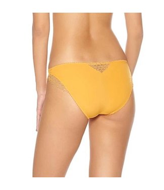 Huit Lingerie Minuit Low Waist Brief