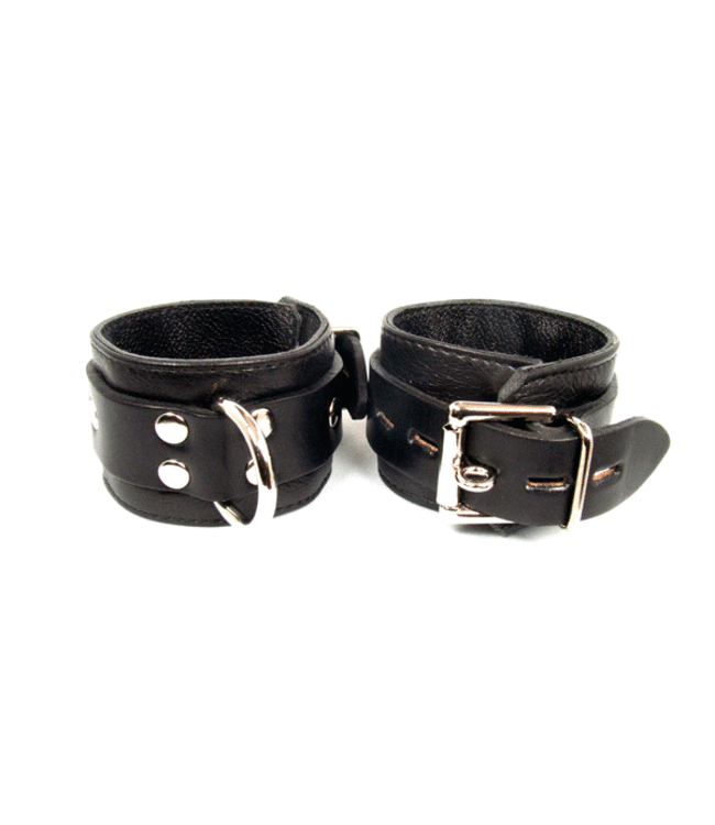 Aslan Jaguar Wrist Cuffs