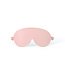 Jacksun Sigma Vegan Leather Blindfold Pink