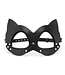 Jacksun Leather Cat Mask