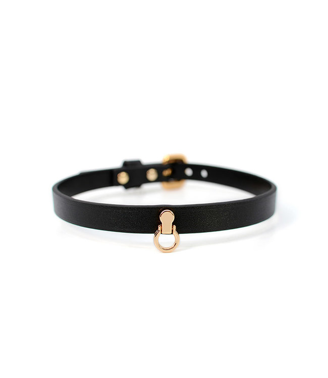 Petit Essi Collar Black