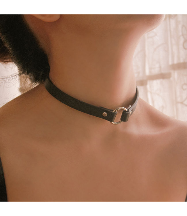 Jacksun O Ring Choker