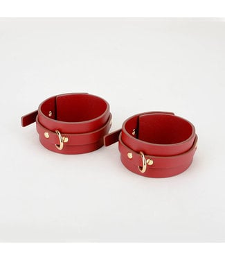 Jacksun Viv Ankle Cuffs