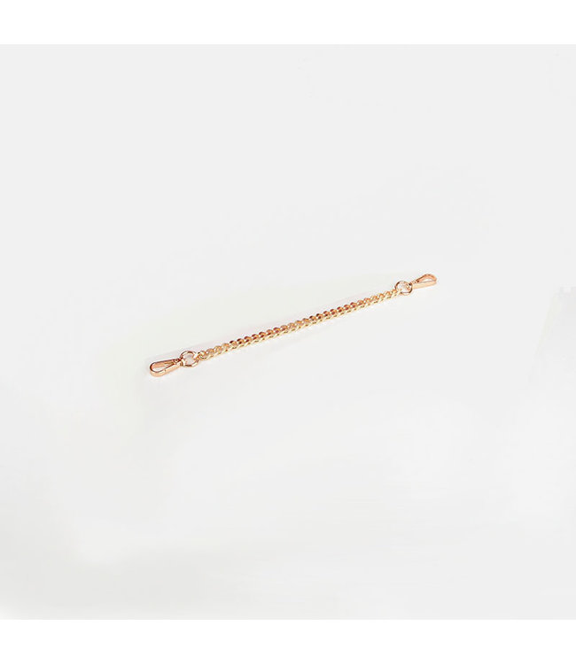 Jacksun Lilith Long Gold Chain Connector