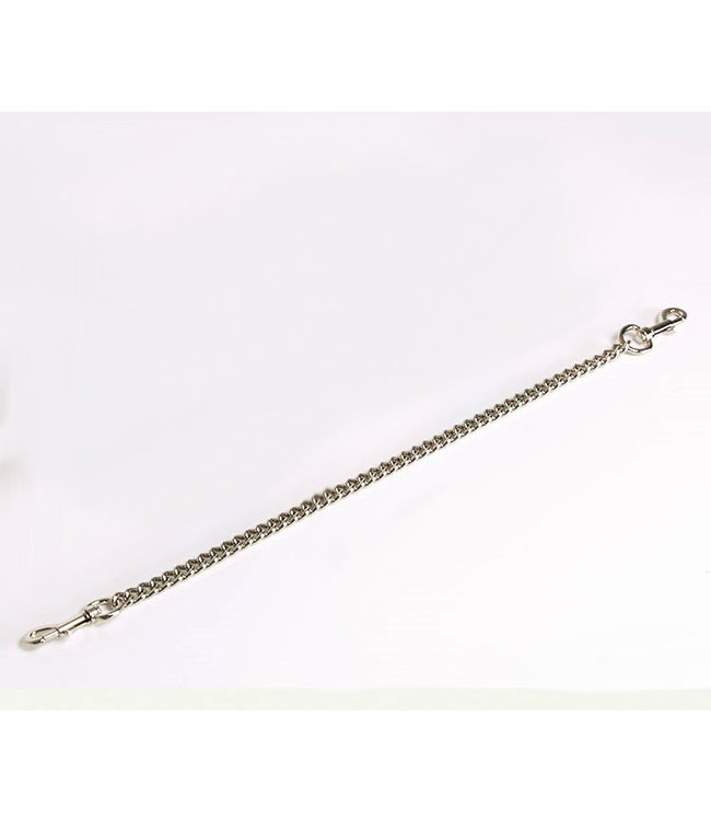 Jacksun Silver Chain Connector Long