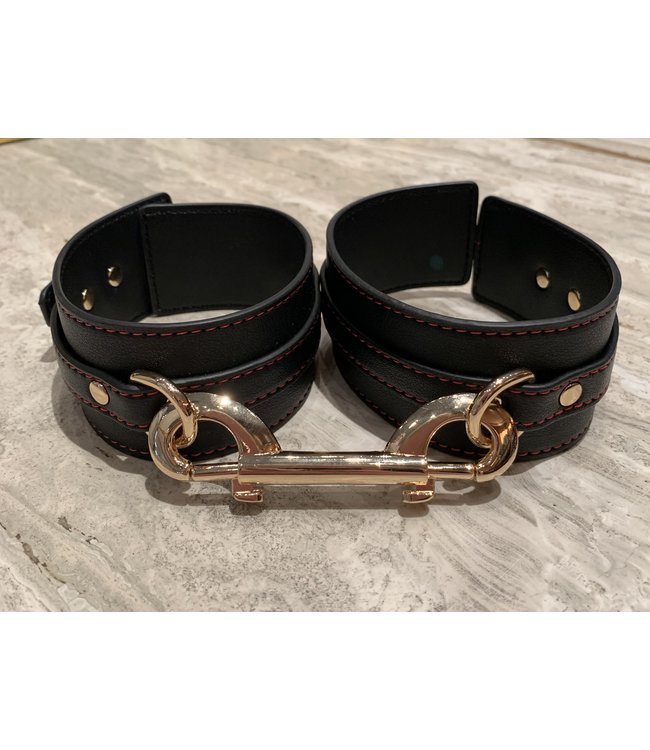 Dani Ankle Cuffs