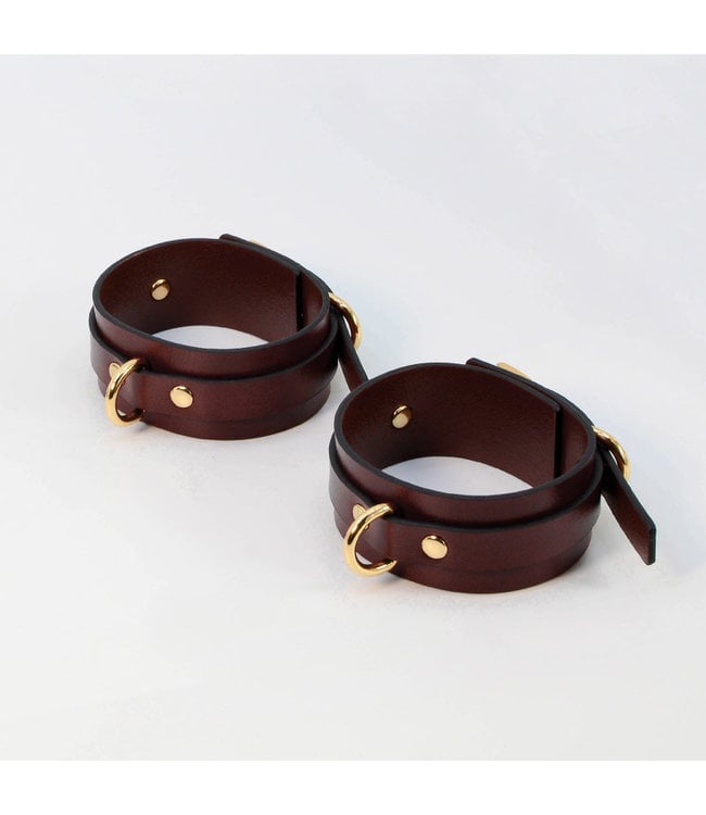 Jacksun Patricia Ankle Cuffs