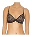 Huit Lingerie Butterflies Underwire Bra