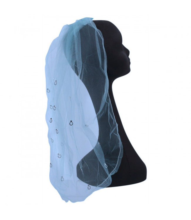 Blue Veil