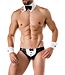 At Your Service Butler Costume